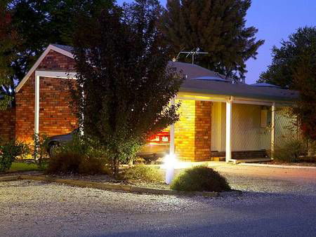 Belvoir Village Motel - Maitland Accommodation 2