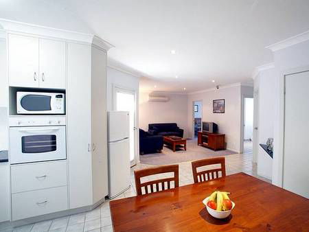 Belvoir Village Motel - Maitland Accommodation 3