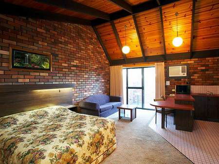 Belvoir Village Motel - Maitland Accommodation 4