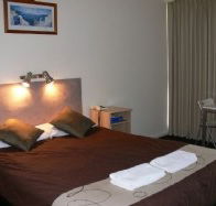 Warrina Motor Inn - Maitland Accommodation