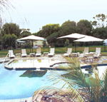 Kilcunda Oceanview Holiday Retreat - Maitland Accommodation