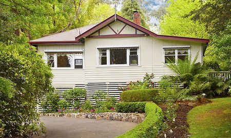 Adeline B And B - Maitland Accommodation 1