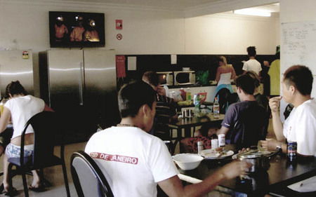 Astra Backpackers - Maitland Accommodation 3