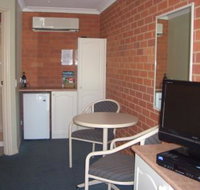 Goldfields Motor Inn Bendigo - Maitland Accommodation