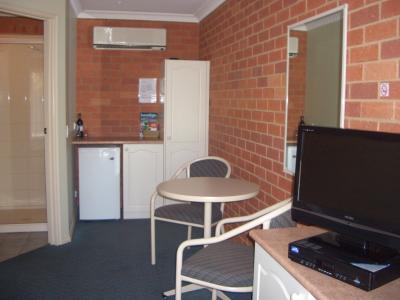 Goldfields Motor Inn Bendigo - Maitland Accommodation 0