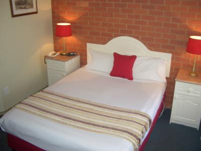 Goldfields Motor Inn Bendigo - Maitland Accommodation 2
