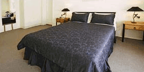 Alpine Retreat Hotel - Maitland Accommodation 0