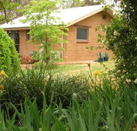 Nanga Gnulle - Maitland Accommodation