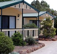 BIG4 Bendigo Ascot Holiday Park - Maitland Accommodation