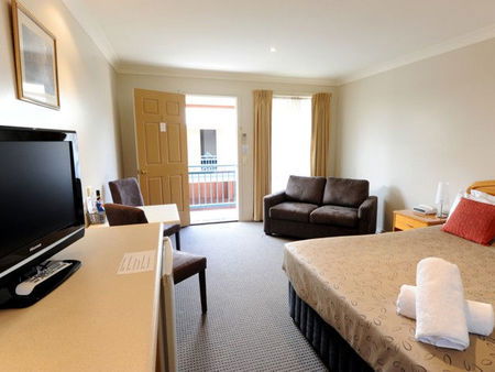 Alexandra Place - Maitland Accommodation 0