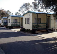 Central City Caravan Park - Maitland Accommodation