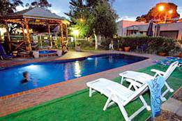 Mirrabooka Units - Maitland Accommodation 0