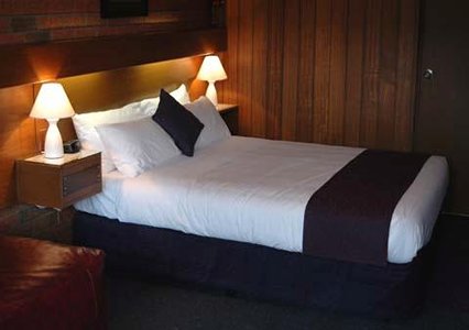 Comfort Inn Bay City Geelong - Maitland Accommodation 1