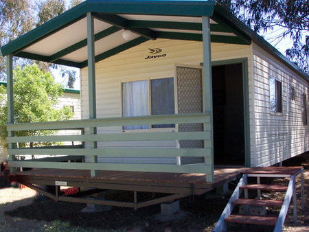 Acacia Gardens Mooroopna Caravan Park - Maitland Accommodation 1