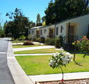 Wodonga Caravan and Cabin Park - Maitland Accommodation