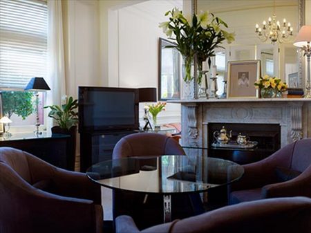 Andres Mews - Maitland Accommodation 0