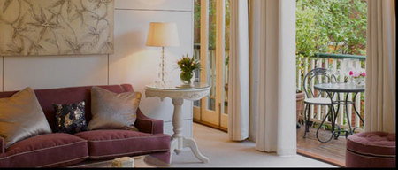 Andres Mews - Maitland Accommodation 4