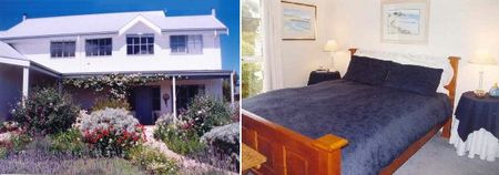 Aireys Riverbend - Maitland Accommodation 1