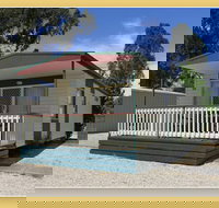 Alexandra Tourist Park - Maitland Accommodation