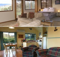 Athlone Country Cottages - Maitland Accommodation