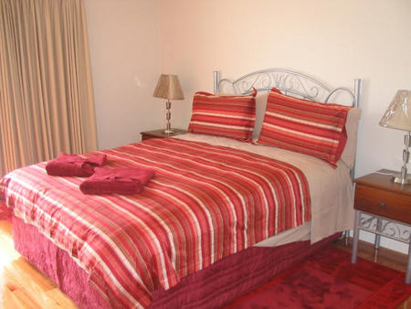 Angelas Guesthouse - Maitland Accommodation 2