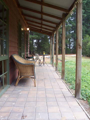 Maroo Park Cottages - Maitland Accommodation 1