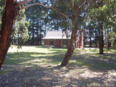 Maroo Park Cottages - Maitland Accommodation 2