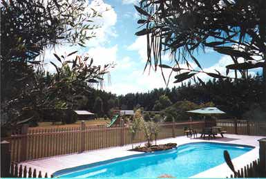 Maroo Park Cottages - Maitland Accommodation 3