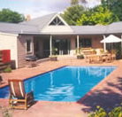 Mittagong Homestead and Cottages - Maitland Accommodation