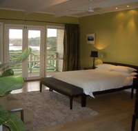 Cliff Top - Maitland Accommodation