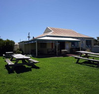 Apostles Camping Park and Cabins - Maitland Accommodation