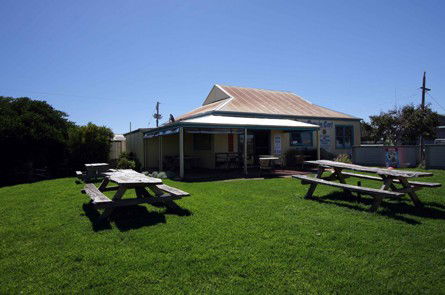 Apostles Camping Park And Cabins - Maitland Accommodation 0