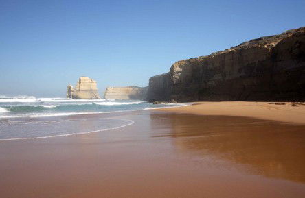 Apostles Camping Park And Cabins - Maitland Accommodation 1