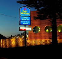 Best Western Drouin Motor Inn - Maitland Accommodation