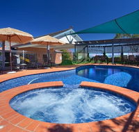 Comfort Inn and Suites Blazing Stump - Maitland Accommodation