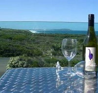 Ocean View Beach House - Maitland Accommodation