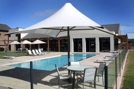 Barwon Heads Resort At 13th Beach - Maitland Accommodation 2