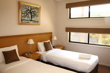 Barwon Heads Resort At 13th Beach - Maitland Accommodation 4