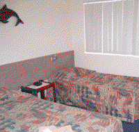 Nanango Star Motel