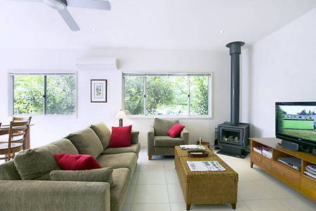 Abalina Cottages - Maitland Accommodation 0