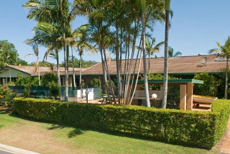 Colonial Tweed Caravan Park - Maitland Accommodation 0