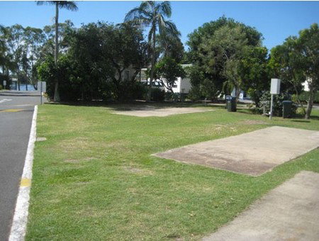 Colonial Tweed Caravan Park - Maitland Accommodation 1