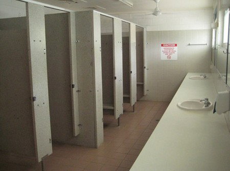 Colonial Tweed Caravan Park - Maitland Accommodation 3