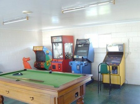 Colonial Tweed Caravan Park - Maitland Accommodation 4