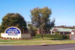 Arthur Phillip Motor Inn - Maitland Accommodation 0