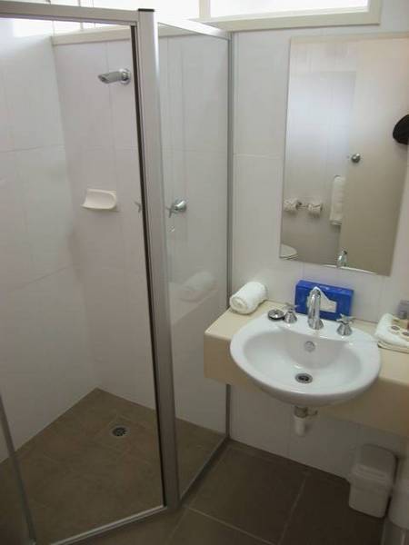 Comfort Inn Capital Horsham - Maitland Accommodation 0