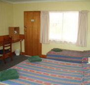 Majestic Motel - Maitland Accommodation