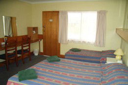 Majestic Motel - Maitland Accommodation 0