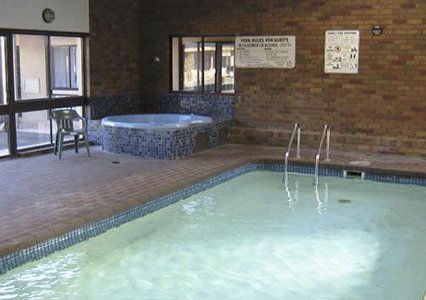 Majestic Motel - Maitland Accommodation 2