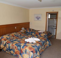 Darlot Motor Inn - Maitland Accommodation